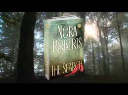 The Search By Nora Roberts Youtube The rockefeller center's christmas tree is one of the most famous in the world. the search by nora roberts