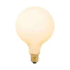 Led light canbus error free loop 41mm 6w red two bulbs dome map interior festoon. Tala Porcelain Iii Led Bulb 6w E27 Dimmable Finnish Design Shop