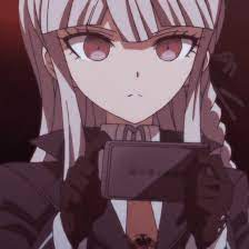 kirigiri kyoko icon | Anime, Aesthetic anime, Anime icons