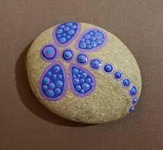 Stone Art Diy Rock Painting Designs Painted Rocks