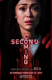Second Coming (2019)
