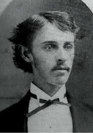 Who was Julian Walbridge Rix?