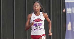 Britton Wilson Breaks NCAA 400 Meter Record...Twice In 24 Hours