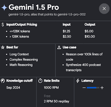 GPT普遍降至，Gemini当立- 资源安利- discussMaker