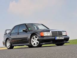 Mercedes Benz 190 E 2 5 16 Evolution Ii 1990 1991 Autoevolution Mercedes Benz 190e Mercedes Benz 190 Mercedes Benz