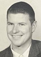 Thomas Dinwiddie Obituary (1935