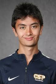 2024-25 Men's Track and Field Roster