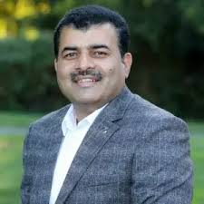 Dr Paul Pallath, Vice President, Applied AI Practice, Searce Inc