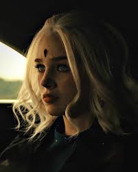 Tara and Raven My Immortal