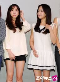 Fy Crayonpop Kpop Girls South Korean Girls Pop Fashion