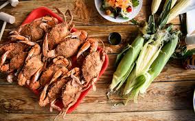 Some restaurants may also have a wine menu. Farm To Table Restaurants Visitmaryland Org