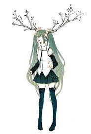 This Week S Great Illustrations From Tokyo Otaku Mode S Website Miku Fanart Hatsune Miku Fanart Hatsune Miku