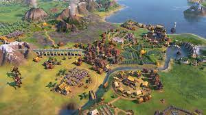 Gathering storm turns climate change into an end boss. Civilization Vi The Official Site News Civilization Vi Gathering Storm Available Now