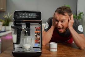 Ensures freshly ground seeds have great taste and aroma. Philips Series 3200 Lattego Kaffeevollautomat Ep3246 70 Test 2021