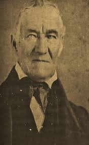 William Caperton “Squire Bill” Richmond (1823-1897)