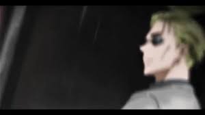 Raw Nanami Kento-Jujutsu Kaisen moments