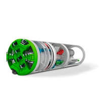 Slurry pressure balance (SPB) tunnel boring machine - AVN ...