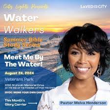 Melva Kirk's Instagram, Twitter & Facebook