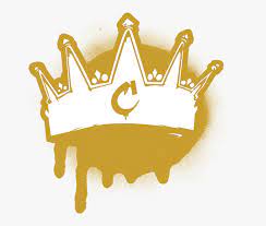Download Graffiti Crown Png Transparent Png Transparent Png Image Pngitem