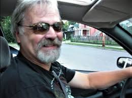 Sharon Taylor Remembers Her Dearest Friend, Greg Simpson