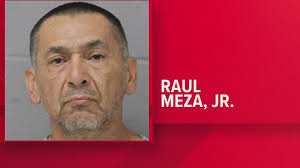 Gloria Lofton: Raul Meza Jr. admits to Austin woman's 2019 death