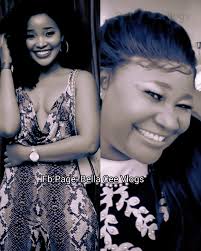 Black Don't Crack ✊🏿 🖤. Check Out Our Beautiful Nollywood Actresses With  Their Biological Mum's Looking So Gorgeous.. . . . . . . #picturechallenge  #picoftheday #instagram #lifestyle #viral #beautiful #blackdontcrack #black  #