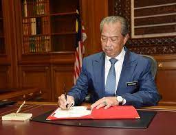 Maybe you would like to learn more about one of these? Malaysia Pm Orders Total Lockdown Amid Covid 19 Surge World Business Recorder