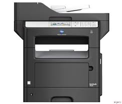 Find everything from driver to manuals of all of our bizhub or accurio products. Konica Bizhub 4020i Mfp Printer Argecy