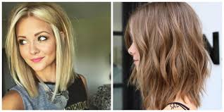 This cute cut is perfect for those days when you just want to be left alone and don't want anyone to notice your gray strands. Mid Length Haircuts 2021 Best Medium Length Haircuts In 2021 54 Photos Videos