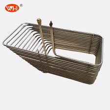 Check spelling or type a new query. China Marine Air Conditioner Heat Pump Evaporator Coil Photos Pictures Made In China Com