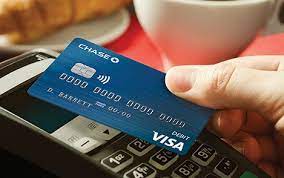 Alternatively, you can go to the bank backing the credit card (go to a chase bank for a chase credit card) to receive funds. Contactless Payments Credit Cards Chase Com
