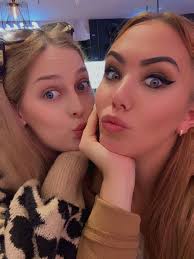 Forever bond #sisters 💞 #loveyou