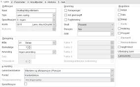Enigheten betyr at alle som har mottatt dagpenger i 2020 og 2021. Lonn Og Feriepenger Ved Dodsfall Visma Community