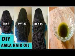 So start using one of these shampoos,. How To Grow Long Thicken Hair With Onion World 39 S Best Remedy For Hair Growth Youtube Growing Long Hair Faster Grow Long Hair Thick Hair Remedies