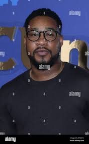 Aaron jennings hi-res stock photography and images