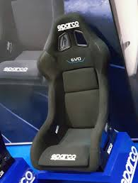 They Ve Landed The Qrt Range Of Motorsport Seats From Sparco Now 30 Lighter With Redesigned Dimensions And Proporti Motorsport Events Motorsport Comfortable