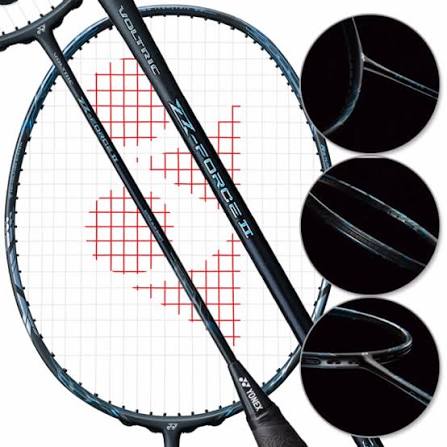 Những mẫu vợt cầu lông Yonex cũ vẫn được ưa chuộng trên thị trường hiện nay | ShopVNB