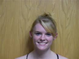 Archbishop Wood Swimming Girls 2009-2010 Roster