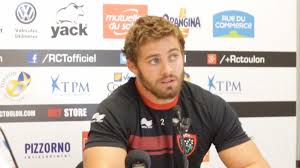 Perhaps they were caused by tripping over his sideburns. Sky Live Toulouse V Toulon Rugby Union News Sky Sports