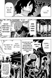 We did not find results for: Deadpool Expy My Hero Academia Know Your Meme