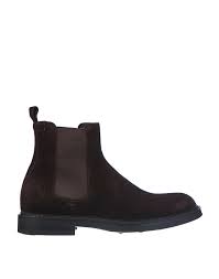 Шьются они из телячьей кожи. Chelsi Korichnevye Muzhskie Henderson S80503 4 Charisma