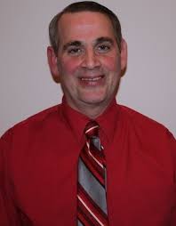 JOIN US TO LEARN ABOUT THE STARK COUNTY RECORDS CENTER FROM JOHN RUNION,  DIRECTOR!