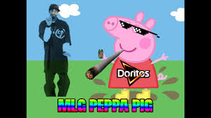 Mlg Peppa Pig Clean Family Friendly No Swear Words Youtube mlg peppa pig clean family friendly no swear words