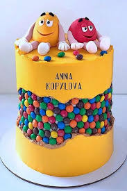 26 Cute Cake Ideas For Baby And Kids Birthday Cocomew Is To Share Cute Outfits And Sweet Funny Things Funny Cake Buttercream Cake Novelty Cakes