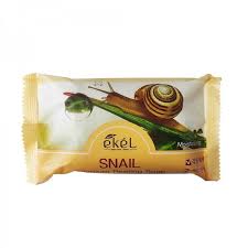 Snail Premium Peeling Soap