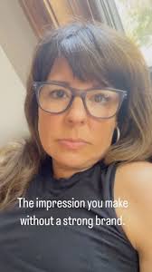 If you can’t afford massive message repetition (“I’m loving it” level  repetition), please be BOLD in your brand messaging. , 🔥Bold doesn’t mean  loud. Bold doesn’t mean tacky. And bold definitely ...