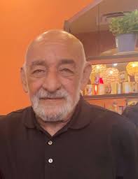 Obituary information for Ruben Hernando