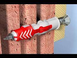 Maybe you would like to learn more about one of these? El Nuevo Taco Fischer Duopower En Roymar Youtube