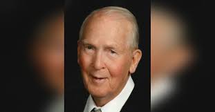 Obituary information for J. Robert Bunn