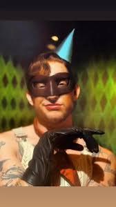 It’s been a helluva week (and Day) so headed to the Kit Kat Club